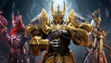 V Rising схожа на V Rising