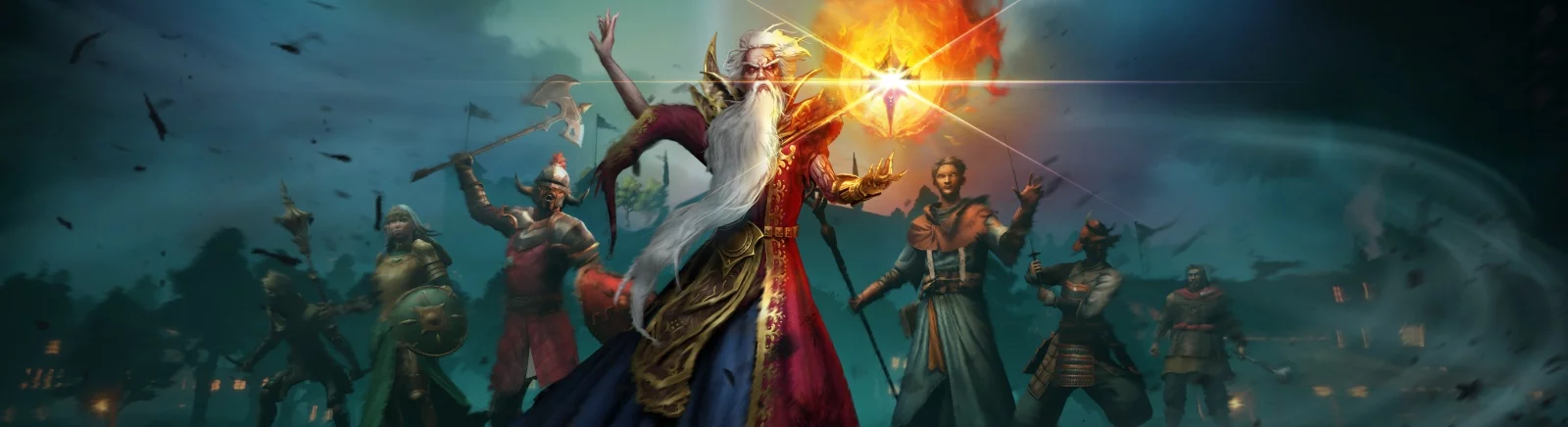 Найкращі ігри для PC Booter, схожі на Wizardry: Proving Grounds of the Mad Overlord