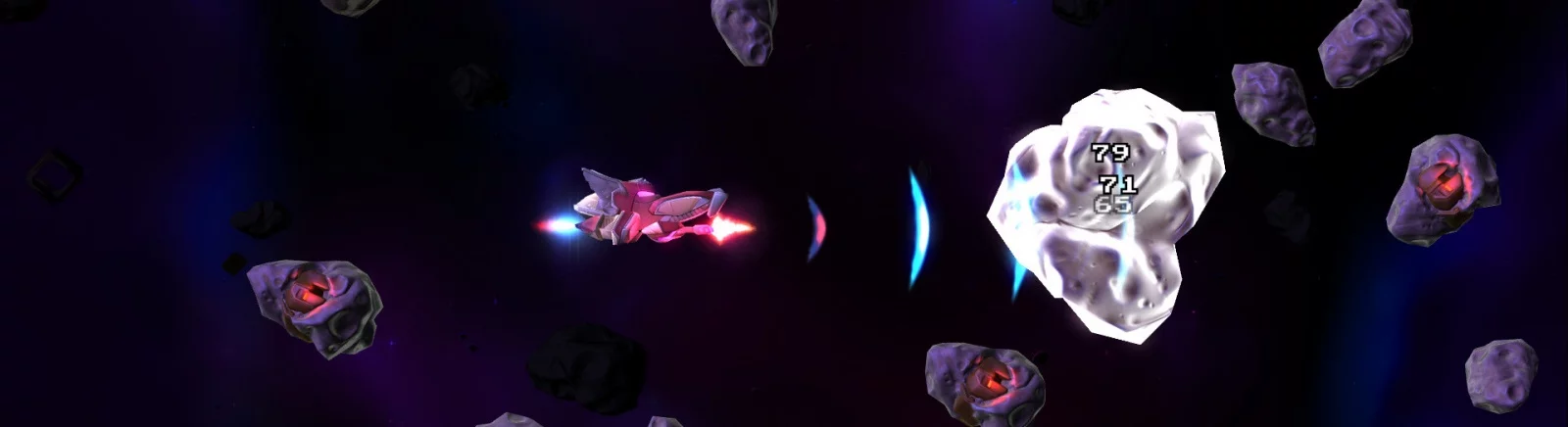 Space Pressure 3D: Prelude - всі досягнення, ачівки, трофеї та призи для Steam