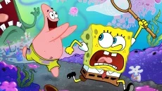 SpongeBob Adventures: In a Jam! - гра в жанрі Бізнес / менеджмент