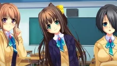 Needy Girlfriends - дата виходу