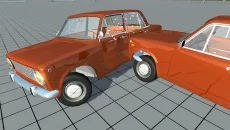 Simple Car Crash Physics Sim - дата виходу для Android