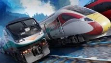 Train Sim World 4 - дата виходу для Xbox