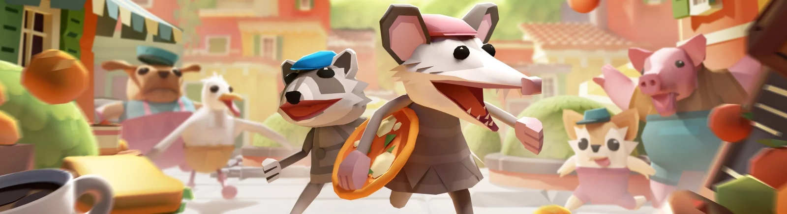 Усі відгуки та оцінки Pizza Possum — 0 думок