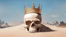 Old World схожа на Old World