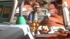 Waking Up: Way Back Home - дата виходу