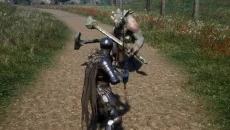 Lonely Knight - дата виходу для PC