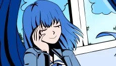 Breakthrough! Visual Novel - дата виходу для iOS