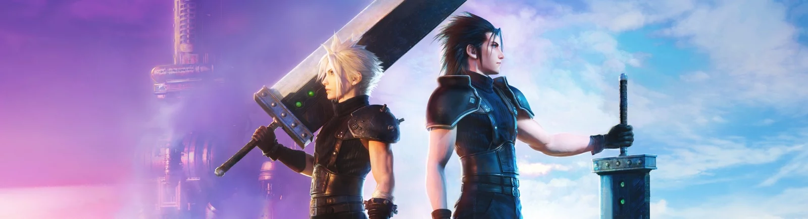 Final Fantasy VII: Ever Crisis — Трейнер (+8) від 16.02.2024 [WeMod] / Трейнери / Чити