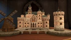 3D Escape Room Detective Story - дата виходу