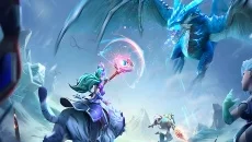 Puzzles & Chaos: Frozen Castle - дата виходу