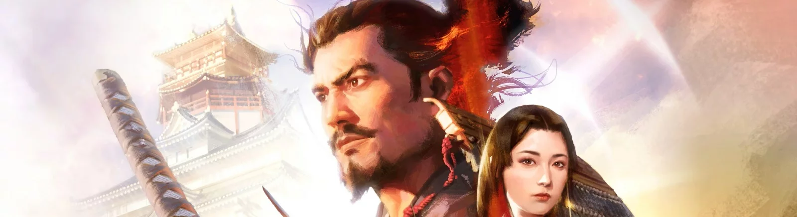 Купить Nobunaga&#039;s Ambition: Awakening дешево, скидки до 90% 🏷️, сравнение цен в разных магазинах