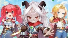 Luna Rebirth: Floating Island - дата виходу