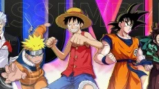 JUMP: Assemble - дата виходу