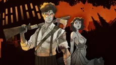 Clockwork Revolution схожа на Clockwork Revolution