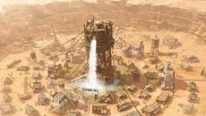 Mad Survivor: Arid Warfire - дата виходу