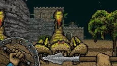 Islands of the Caliph - дата виходу для PC