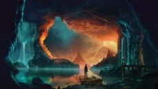 Colossal Cave 3D - дата виходу