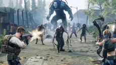 Survival Tactics: Zombie RPG - дата виходу
