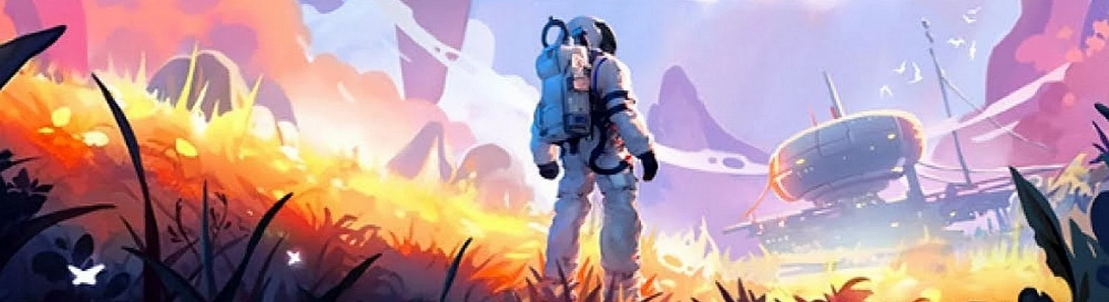 Форум Space Stars: RPG Survival Game
