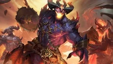 Dragon Blade: Wrath of Fire (2023) - дата виходу для Android