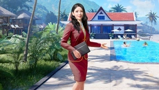 Hotel: A Resort Simulator - гра в жанрі Бізнес / менеджмент