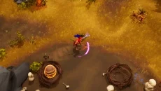 Embers: Return to Dragonland - дата виходу