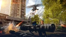 FireFront - дата виходу для Android