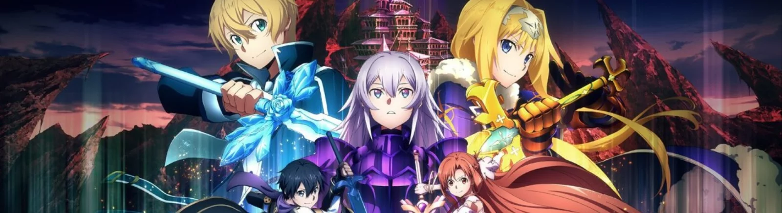 Найкращі ігри для iOS, схожі на Sword Art Online Last Recollection
