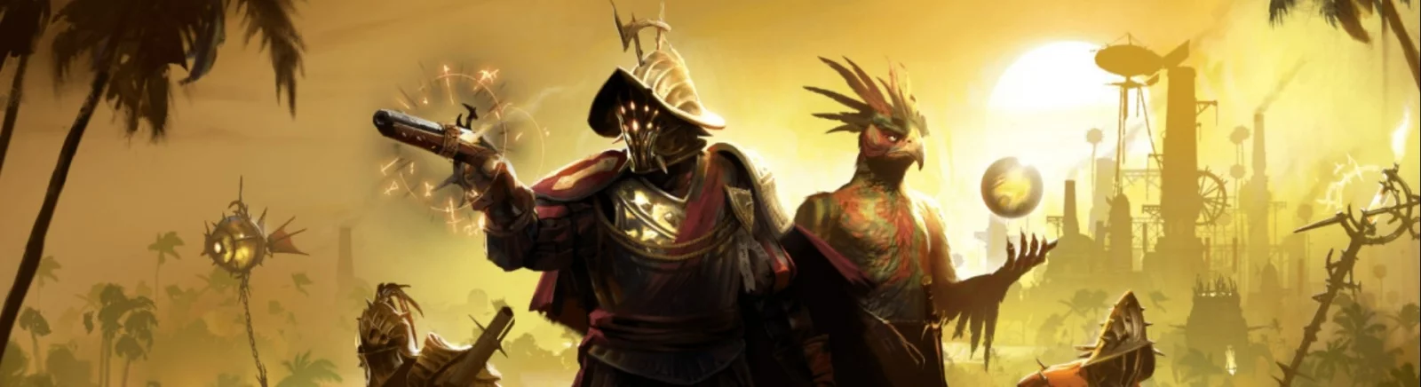 Дата виходу Age of Wonders 4: Empires & Ashes (Age of Wonders 4: Empires and Ashes) у різних країнах світу