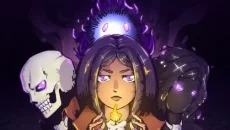 Soul's Spectrum - дата виходу для PC