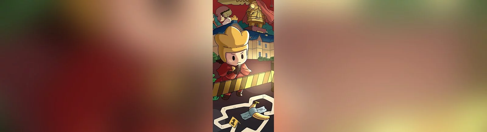 Найкращі ігри для Nintendo Switch, схожі на Dream Detective: Merge Game