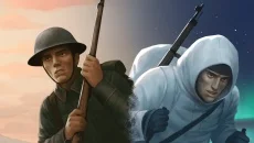 Hearts of Iron 4: Arms Against Tyranny - дата виходу для Mac