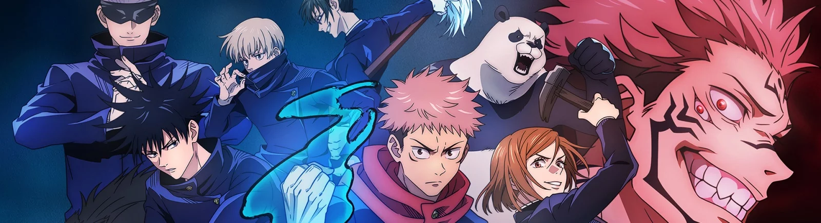 Jujutsu Kaisen Cursed Clash — Трейнер (+9) від 08.04.2024 [WeMod] / Трейнери / Чити