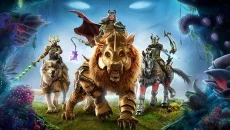 New World: Rise of the Angry Earth - дата виходу