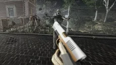 Evil Dead: The Game схожа на Evil Dead: The Game