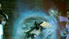 Darkest Dungeon схожа на Darkest Dungeon