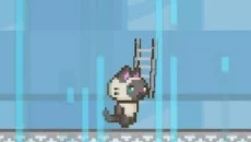 Dust: An Elysian Tail схожа на Dust: An Elysian Tail