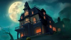 Haunted House - дата виходу для Xbox