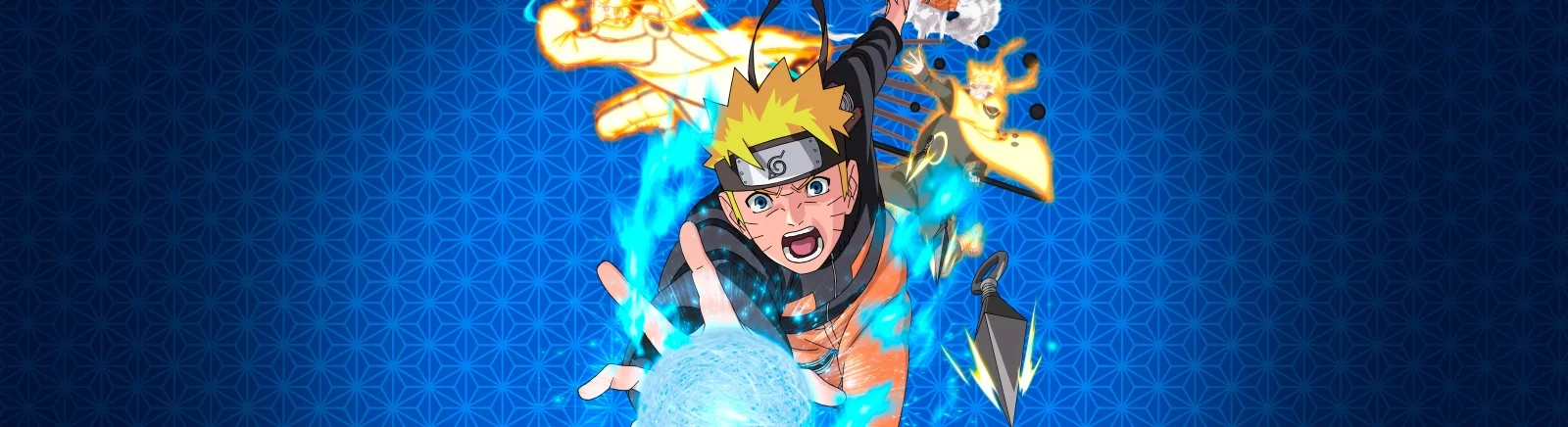 ТОП-6 - ігри для PC, схожі на Naruto x Boruto Ultimate Ninja Storm Connections