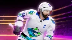 Hockey All Stars 24 - дата виходу для iOS