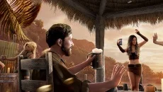 LOST in Blue 2: Fate's Island - дата виходу для Android