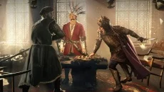 Crusader Kings 2 схожа на Crusader Kings 2
