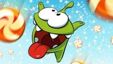 Cut the Rope 3 - дата виходу для iOS
