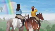 Star Stable Online: Horse Game - дата виходу для iOS
