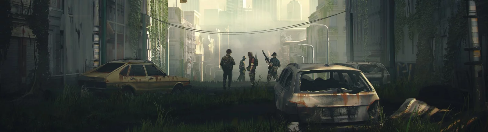 Позитивні відгуки про Infection Free Zone – Prologue — 0 думок