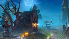 Tricky Doors - дата виходу для PC