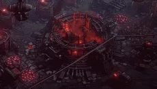 Dust Front RTS - дата виходу для Windows 3.x