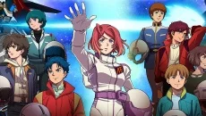 Mobile Suit Gundam U.C. ENGAGE - дата виходу для iOS