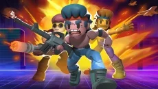 Mighty Action Heroes - дата виходу для Android